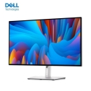 戴尔(DELL) 27英寸 4K超高清 IPS Black屏 HDR400 硬件低蓝光 Type-C 90W 电脑显示器 U2723QE
