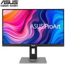 ASUS 华硕 ProArt Display PA278QV 27英寸2K时尚显示器设计师电脑显示器IPS100%sRGB旋转升降带音响