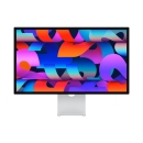 Apple Studio Display 27英寸5K视网膜显示屏 显示器 电脑屏幕-标准玻璃配VESA支架转换器