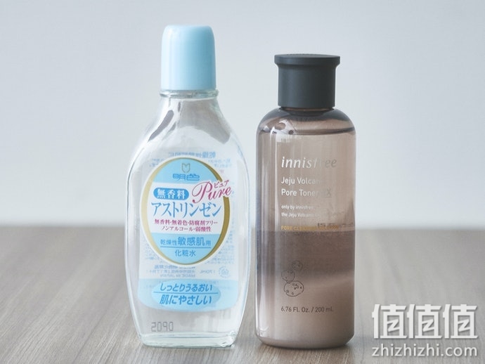 如何选择收敛化妆水？收敛化妆水选购指南