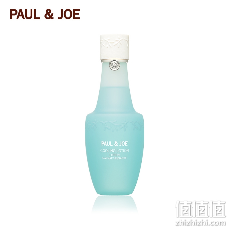 PAUL&JOE 橄榄冰凉保湿乳液 200ml 护肤系列 滋润补水保湿润肤乳