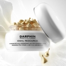 Darphin朵梵早C晚A精华油维C小金珠抗氧焕亮A醇精华
