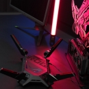 华硕（ASUS） ROG GT-AX6000无线路由器千兆全屋WiFi6/双频6000M电竞路由器/ 四核2.0GHz/双2.5G端口/PS5加速