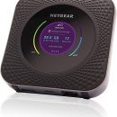 NETGEAR Nighthawk MR1100移动热点4G路由器，无线路由器，便携式旅行用Wi-Fi，超快速下载 速度高达1 Gbps，可为所有网络解锁