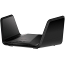 网件（NETGEAR）路由器千兆 WiFi6全屋覆盖 RAX70 AX6600 四核三频/MU-MIMO 高速/鹰翼折叠天线/工业