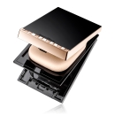 SHISEIDO 资生堂心机彩妆MAQuillAGE星魅轻羽粉饼EX控油