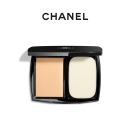 CHANEL 香奈儿青春光彩柔润粉饼SPF10遮瑕 定妆