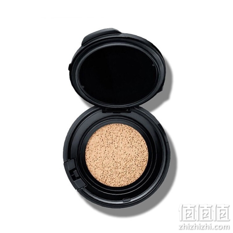 纳斯(NARS)水凝光润防护气垫粉底液新版替换装气垫芯 浅米色12g 修饰瑕疵 妆效持久 七夕情人节礼物