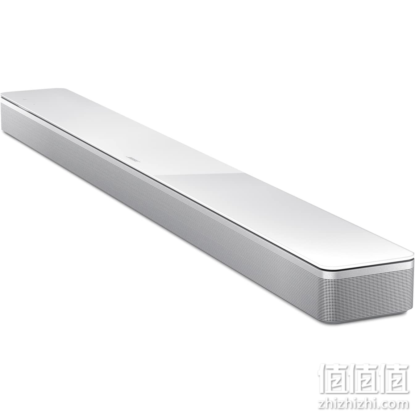 Bose Soundbar 700 带 Alexa 内置 - 北极白