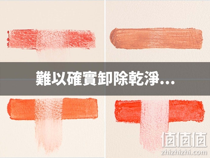 47款人气唇釉开箱评测