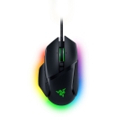 Razer 雷蛇 Basilisk 巴塞利斯蛇 V3 宏游戏电竞鼠标自营有线11个幻彩灯区 【鼠标+加速卡套装】巴塞利斯蛇V3