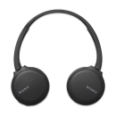 索尼（SONY） WH-CH510无线蓝牙耳机 头戴式立体声便携出街学生耳机 苹果安卓手机通话耳麦 黑色