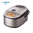 ZO JIRUSHI 象印 电饭煲家用原装进口3L容量IH电磁加热NP-HDH10C（2-6人份）