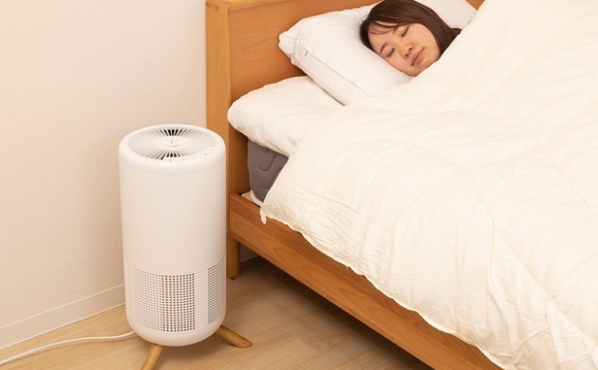 空气净化器如何选择？空气净化器选购指南