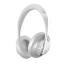 Bose 700 无线消噪耳机头戴式手势触控无线蓝牙主动降噪长续航耳罩式耳机 银色