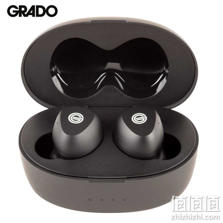 GRADO 歌德 GT220 入耳式真无线蓝牙耳塞 高品质HIFI发烧高保真音乐耳机