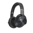 松下(Technics) 头戴式HIFI耳机 蓝牙无线耳机 游戏耳机 主动降噪耳机 适用于苹果华为小米手机 A800 黑色