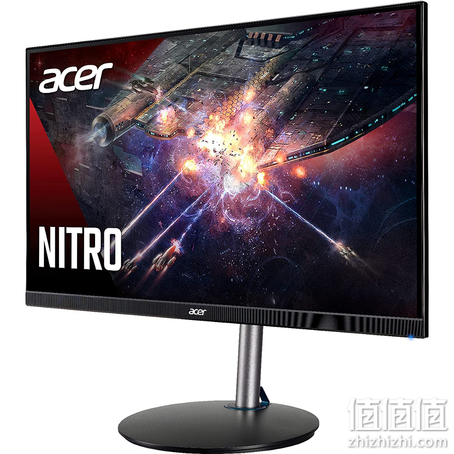 Acer 宏碁 - Nitro XF243Y Pbmiiprx 23.8 英寸全高清显示器 (HDMI)