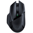 雷蛇 Razer 巴塞利斯蛇X极速版 小巴蛇 无线鼠标游戏鼠标轻量便携吃鸡鼠标右手鼠标16000DPI 6键自定义编程