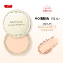 CANMAKE/井田日本棉花糖粉饼控油持久防晒蜜粉散粉补妆干粉定妆粉