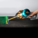 DYSON 戴森 V15 Detect Total Clean Extra手持无线吸尘器 除螨宠物家庭适用