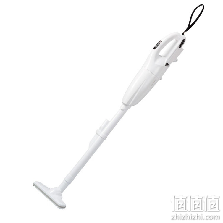 日立 HITACHI 吸尘器充电式锂电便携家用车载吸尘器手持式无线轻便家居除尘器 R12DA（锂电1.5Ah一电一充）