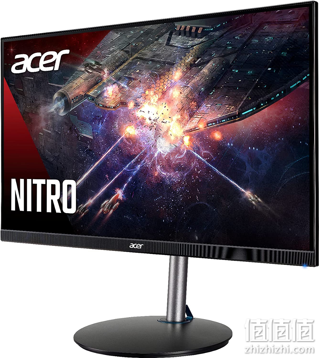 Acer 宏碁 - Nitro XF243Y Pbmiiprx 23.8 英寸全高清显示器 (HDMI)