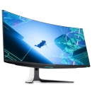 外星人(Alienware) 34英寸电竞显示器 准4K 创新量子点QD-OLED带鱼屏 175Hz G-sync 防蓝光 1800R AW3423DW