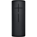 Ultimate Ears MEGABOOM 3 便携式防水蓝牙音箱 - 夜黑