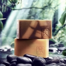 阿原艾草皂手工皂洁面洗脸洗澡深层清洁控油滋润植物精油香皂男女