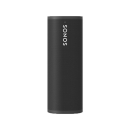 SONOS Roam SL 便携式音响 户外蓝牙音响 家庭影院 WiFi无线 智能无线音响系统 卧室音响 S27 （黑色）
