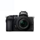Nikon 尼康 Z 50（Z50）微单相机 入门级微单套机 轻便 Vlog（Z DX 16-50mm f/3.5-6.3 VR）