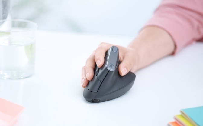 Logitech鼠标怎么选？Logitech鼠标选购指南