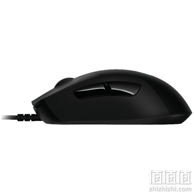 罗技（G） G403 HERO套装游戏鼠标 RGB鼠标 吃鸡鼠标 绝地求生 FPS压枪怪 【【鼠标+GHUB套装】G403