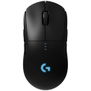 罗技（G） PRO WIRELESS无线游戏鼠标GPW狗屁王 电竞鼠标 英雄联盟吃鸡CF鼠标 【鼠标+GHUB套装】GPW一代