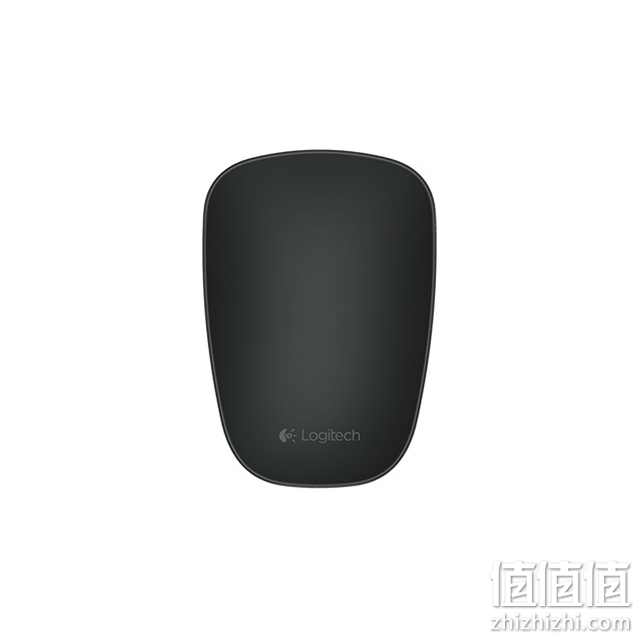 Logitech 罗技 T630超薄触控鼠标
