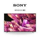 索尼（SONY）XR-55X90K 55英寸 全面屏4K超高清HDR 游戏电视 XR认知芯片 4K/120fps 京东小家 X90J升级款