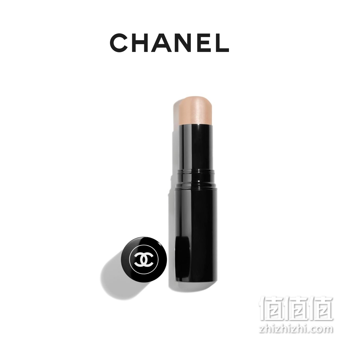 CHANEL 香奈儿水润修颜棒 水亮色 修容高光提亮