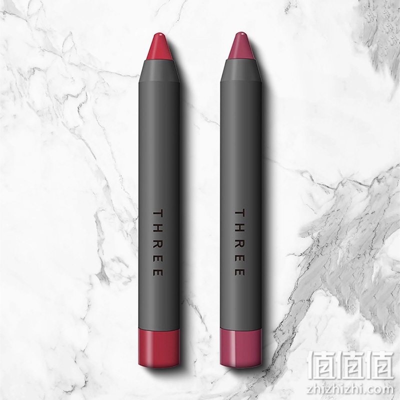 香奈儿（Chanel）唇颊两用蜡笔唇膏滋润款口红笔 N3 粉白玫瑰