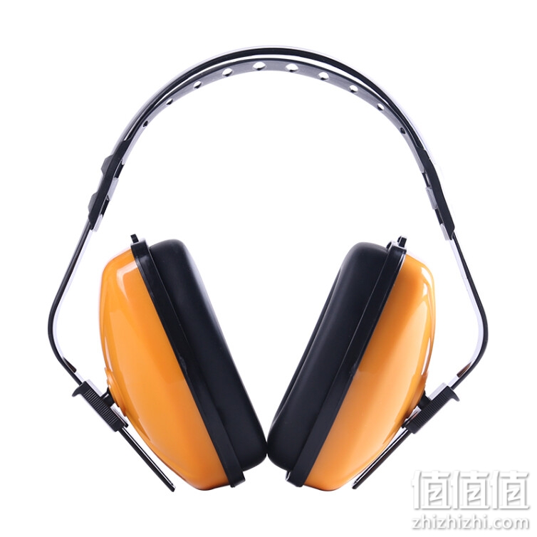 星工（XINGGONG）防噪音耳罩 工业隔音车间降噪