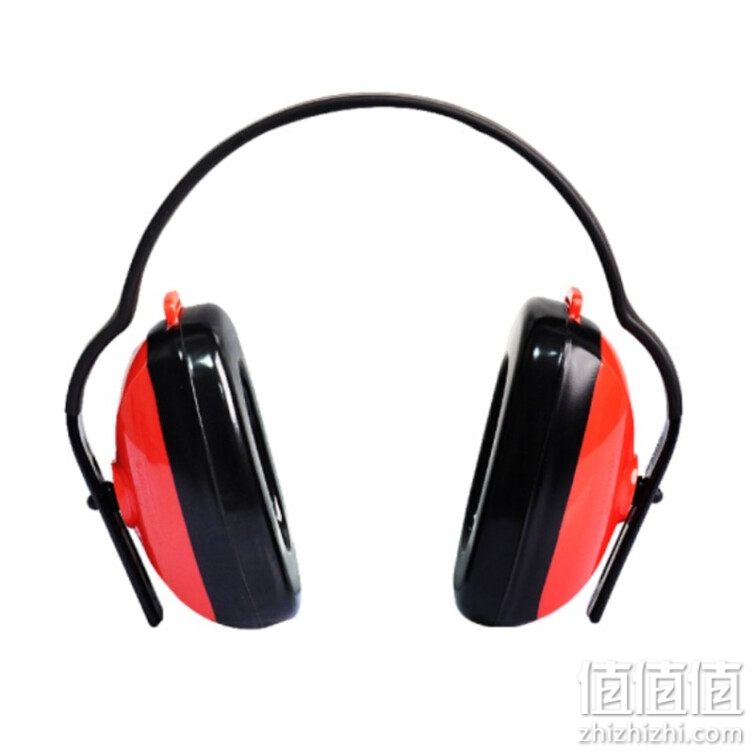3M 1426抗噪音防噪音耳罩专业隔音睡觉睡眠学习工厂射击男女耳罩 一副