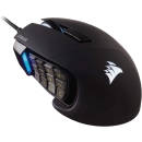 Corsair SCIMITAR RGB ELITE 游戏鼠标 多键 搭载RGB CH-9304211-AP MS431