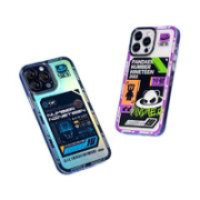 MEIZU 魅族 PANDAER No.19 妙磁抗菌手机壳 for iPhone12/13系列