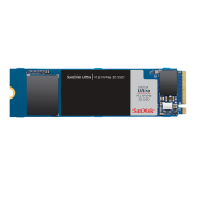 SanDisk 闪迪 至尊高速系列 NVMe M.2 固态硬盘 1TB