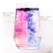 西域沃土 黑枸杞罐装100g 青海柴达木黑果枸杞子食补滋补精选89g罐装 青海黑枸杞 精选罐装89g*5瓶