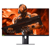 MI 小米 XMMNT245HF1 24.5英寸IPS显示器（1920*1080、165Hz、95%DC1-P3、HDR400）