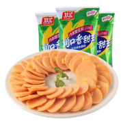 京东特价APP：Shuanghui 双汇 王中王火腿肠 玉米肠 240g*2包