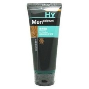 Mentholatum 曼秀雷敦 男士能量冰爽洁面啫喱 100g