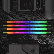 博帝蟒龙（ViperGaming） DDR4 3200/3600幻龙条台式机内存条PC游戏RGB灯条 VIPER 幻龙条 RGB(D4 3600频) 套条32G(16Gx2)