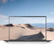 LG gram 16英寸轻薄本 16:10大画面 Evo平台  Win11 笔记本电脑(酷睿i7 32G 1TBSSD 锐炬显卡 雷电4)黑